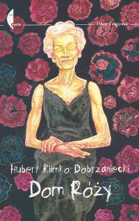 Okadka ksiki - Dom ry