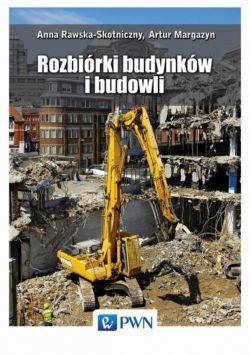 Okadka ksiki - Rozbirki budynkw i budowli