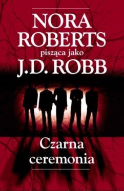 Okadka ksiki - Czarna ceremonia