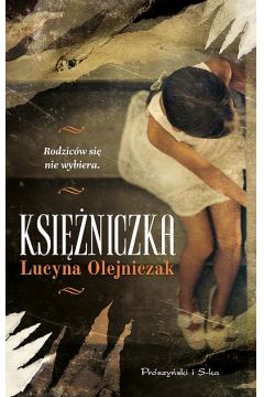 Okadka ksiki - Ksiniczka