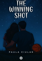 Okadka ksiki - The winning shot