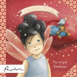 Okadka ksiki - Na Tropie Dudusia