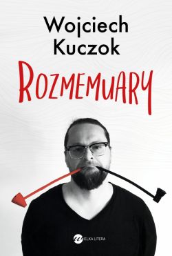 Okadka ksiki - Rozmemuary