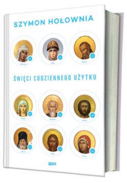 Okadka ksiki - wici codziennego uytku