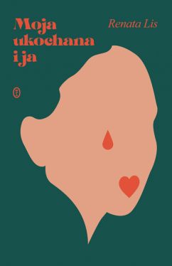 Okadka ksiki - Moja ukochana i ja