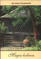 Okadka ksiki - Magia kobieca