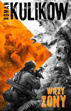 Okadka ksiki - Wizy zony