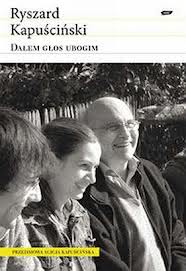 Okadka ksiki - Daem gos ubogim