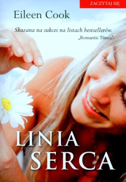 Okadka ksiki - Linia serca