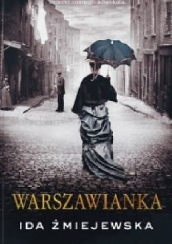 Okadka ksiki - Warszawianka