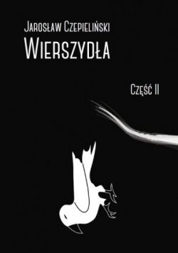 Okadka ksiki - Wierszyda cz. 2