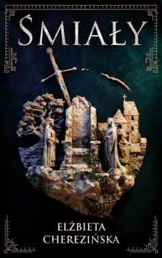 Okadka ksiki - miay /OT/