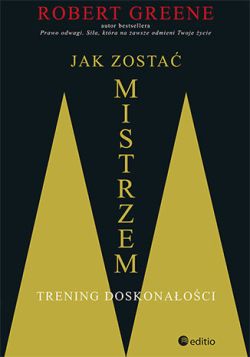 Okadka ksiki - Jak zosta mistrzem. Trening doskonaoci