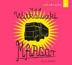 Okadka ksiki - Margot.Audiobook