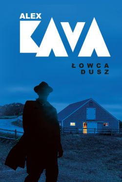 Okładka książki - Łowca dusz