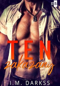 Okadka ksiki - Ten zakazany
