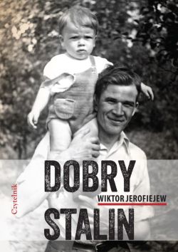 Okładka książki - Dobry Stalin.