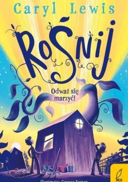 Okadka ksiki - Ronij