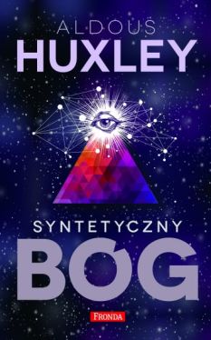 Okadka ksiki - Syntetyczny Bg