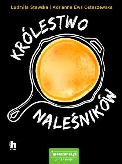 Okadka ksiki - Krlestwo nalenikw