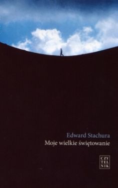 Okadka ksiki - Moje wielkie witowanie. Opowiadania rozproszone