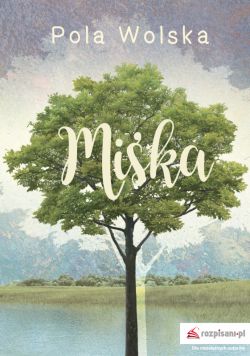 Okadka ksiki - Mika