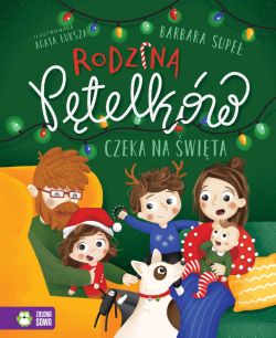 Okadka ksiki - Rodzina Ptelkw czeka wita