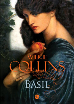 Okładka książki - Basil 
