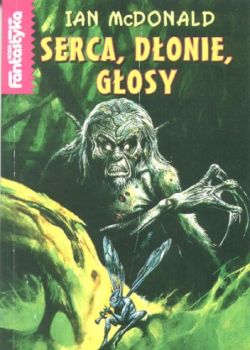 Okadka ksiki - Na krawdzi snu