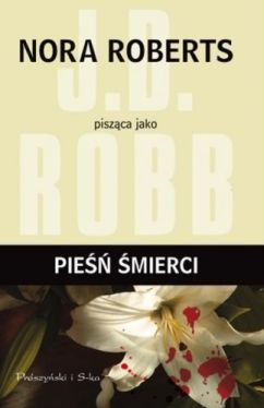 Okadka ksiki - Pie mierci