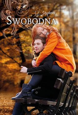 Okadka ksiki - Swobodna