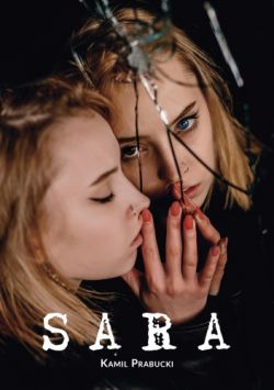 Okadka ksiki - Sara