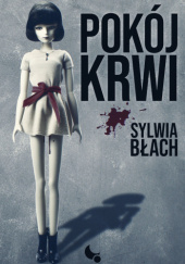 Okadka ksiki - Pokj krwi