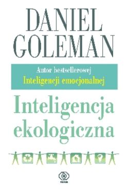 Okadka ksiki - Inteligencja ekologiczna