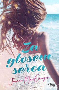 Okadka ksiki - Za gosem serca