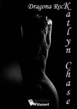 Okadka ksiki - Katlyn Chase