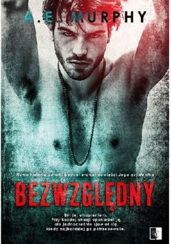 Okadka ksiki - Bezwzgldny