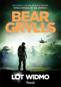 Okadka ksiki - Lot widmo