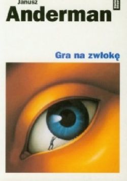 Okadka ksiki - Gra na zwok
