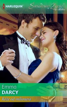 Okadka ksiki - Re od milionera