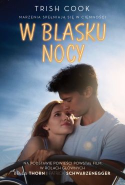 Okładka książki - W blasku nocy