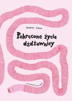 Okadka ksiki - Pokrcone ycie ddownicy