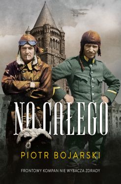 Okadka ksiki - Na caego