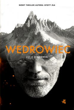 Okadka ksiki - Wdrowiec