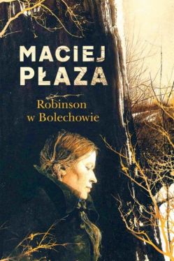 Okadka ksiki - Robinson w Bolechowie