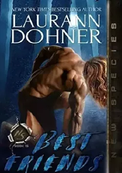 Okadka ksiki - Best Friends