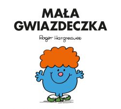 Okadka ksiki - Maa Gwiazdeczka