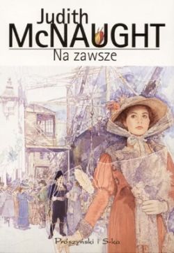 Okadka ksiki - Na zawsze