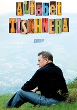 Okadka ksiki - Alfabet Tischnera