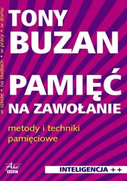 Okadka ksiki - Pami na zawoanie